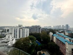 Lush On Holland Hill (D10), Condominium #563372001